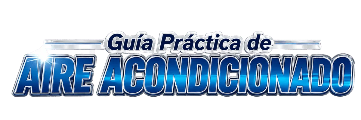 Guía Práctica de Aire Acondicionado